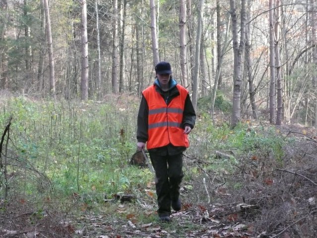 Hubertus 8.11.08